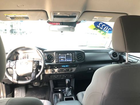 Certified 2022 Toyota Tacoma SR image 26