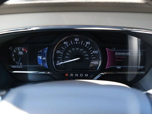 Used 2015 Lincoln Navigator 4WD image 47