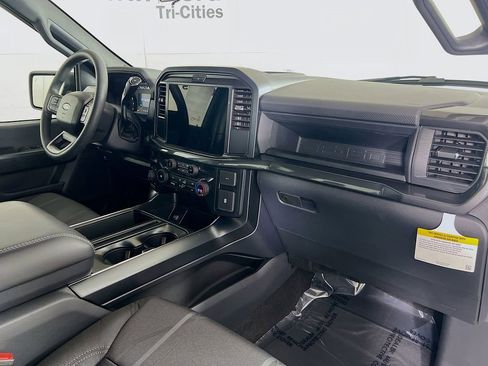 New 2026 Ford F150 STX image 27