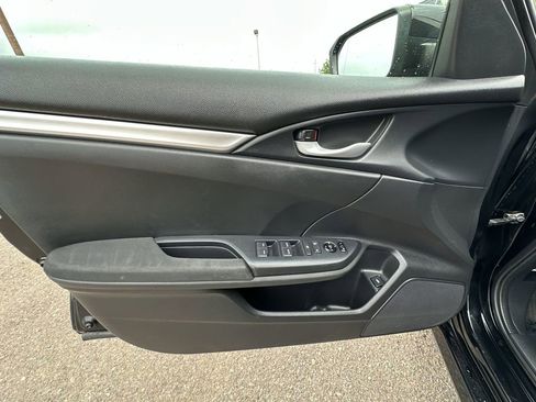 Used 2016 Honda Civic LX image 21