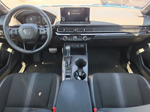 Certified 2024 Honda Civic Sport image 9