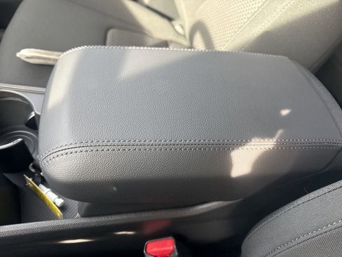 New 2026 Kia Sportage S image 35