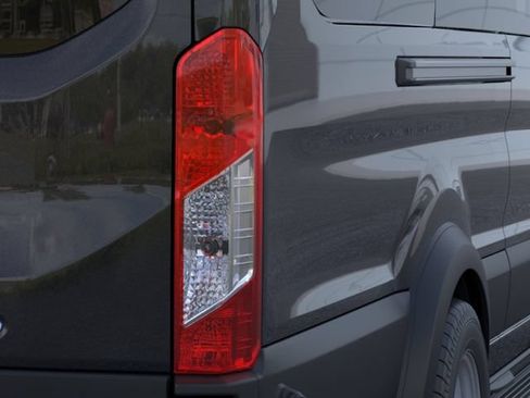 New 2026 Ford Transit 350 XL RWD image 21