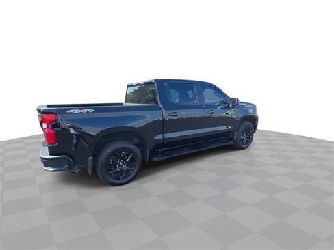 Certified 2024 Chevrolet Silverado 1500 RST w/ Max Trailering Package image 2