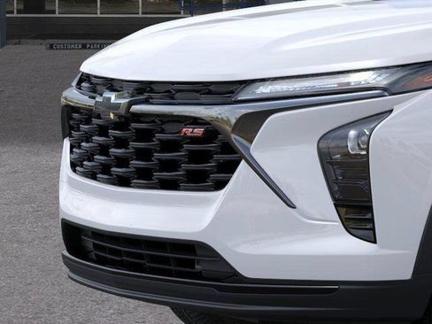 New 2026 Chevrolet Trax RS FWD image 13