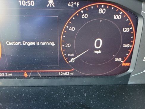 Used 2021 Volkswagen Jetta GLI Autobahn image 15