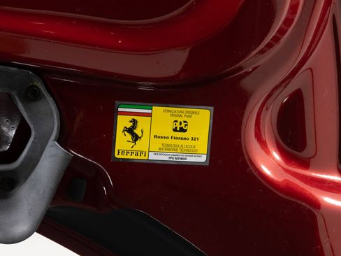 Used 2019 Ferrari 488 Spider RWD image 26