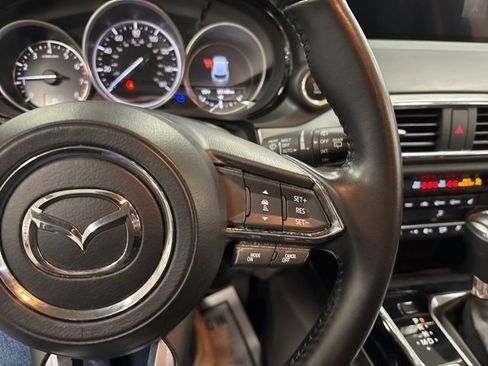 Used 2023 MAZDA CX-9 Touring Plus image 25