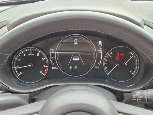 Certified 2025 MAZDA CX-30 AWD 2.5 S w/ Select Sport Pkg image 24