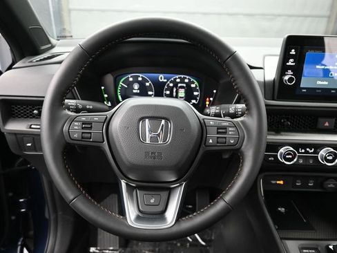 New 2026 Honda CR-V TrailSport image 16