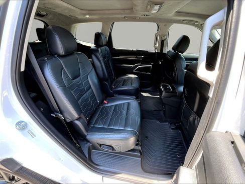 Used 2020 Kia Telluride SX w/ SX Prestige Package AWD/4WD image 25