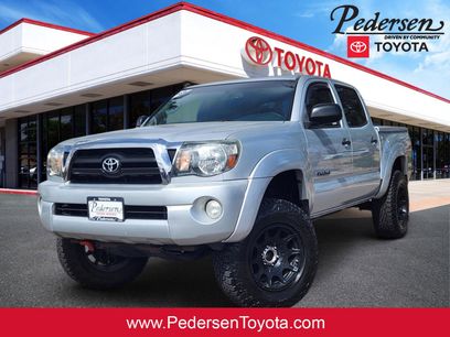 Used 2009 Toyota Tacoma PreRunner