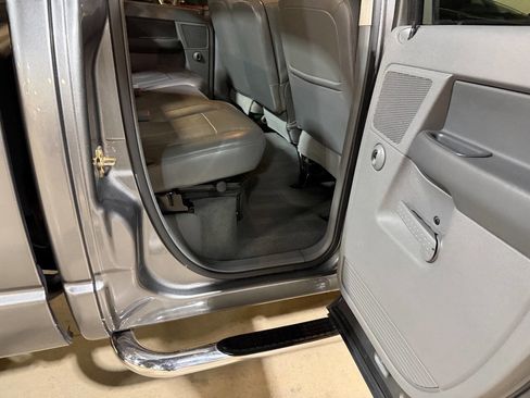 Used 2006 Dodge Ram 2500 Truck Laramie w/ Trailer Tow Group image 43