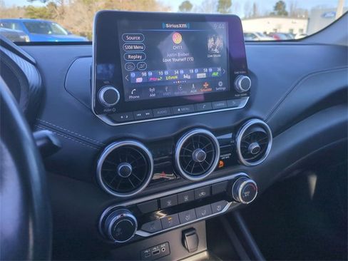 Used 2022 Nissan Sentra SV image 24