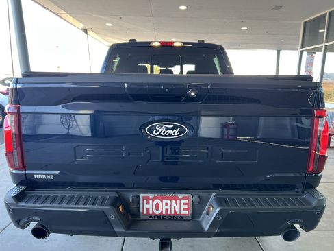 Used 2025 Ford F150 XLT w/ Equipment Group 302A MID image 5