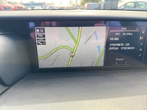 Used 2018 Lexus IS 350 image 28