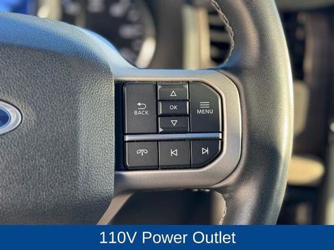 Certified 2024 Ford Expedition Max Limited image 14