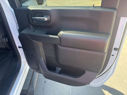New 2026 Chevrolet Silverado 2500 Custom w/ Custom Convenience Package AWD/4WD image 54