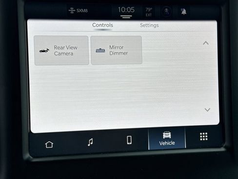 Used 2024 RAM 2500 Big Horn w/ Off Road Package image 36