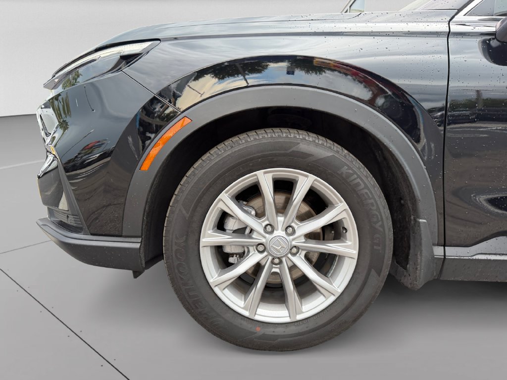 Used 2025 Honda CR-V EX-L image 30