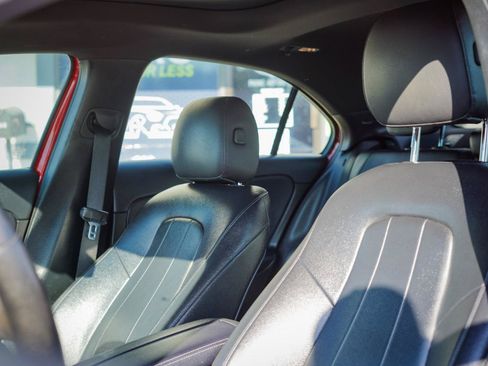 Used 2020 Mercedes-Benz A 220 w/ Premium Package image 16