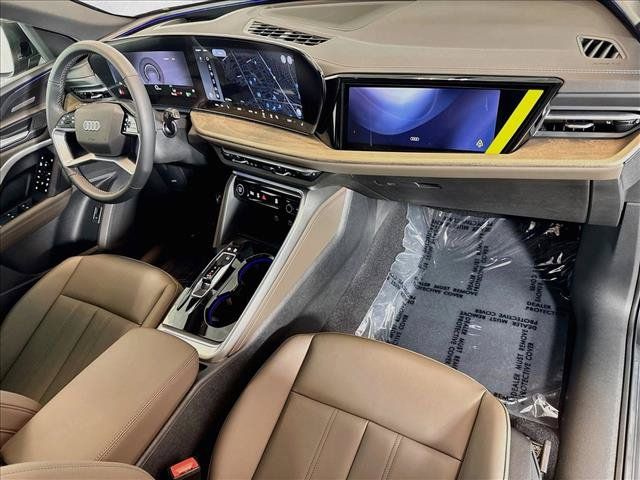 New 2026 Audi Q5 Premium Plus AWD/4WD image 26