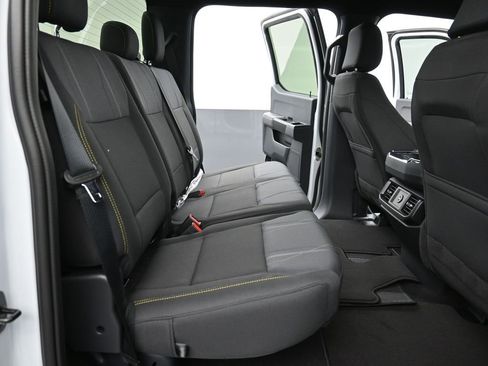 New 2025 Ford F150 STX w/ Equipment Group 200A image 10