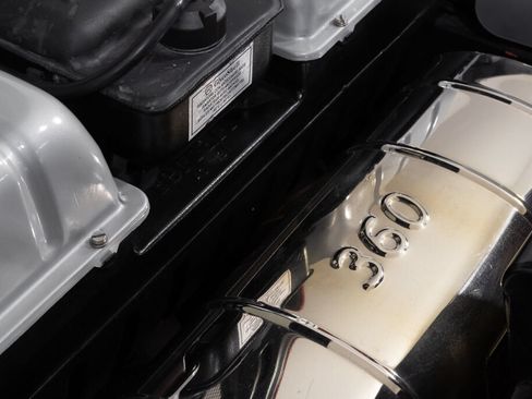 Used 2004 Ferrari 360 Spider RWD image 23