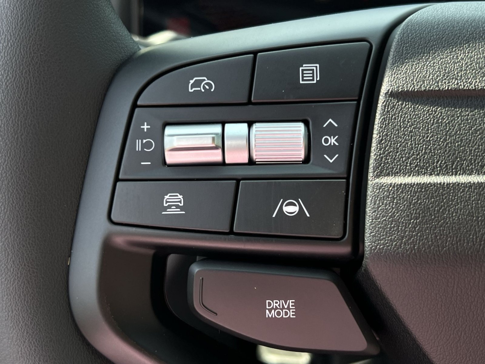 New 2026 Kia K4 FWD image 22