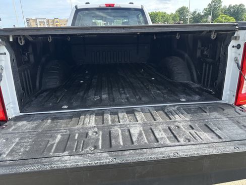 Used 2023 Ford F250 XL w/ 360-Degree Camera Package AWD/4WD image 8