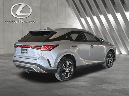 Certified 2024 Lexus RX 350 Premium FWD image 6