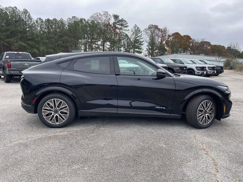New 2025 Ford Mustang Mach-E Premium w/ Interior Protection Package image 2
