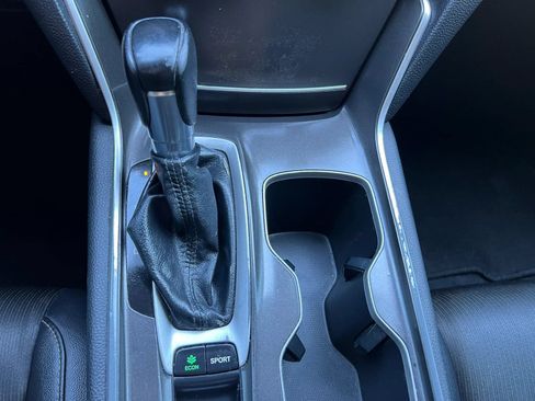 Used 2019 Honda Accord Sport image 23
