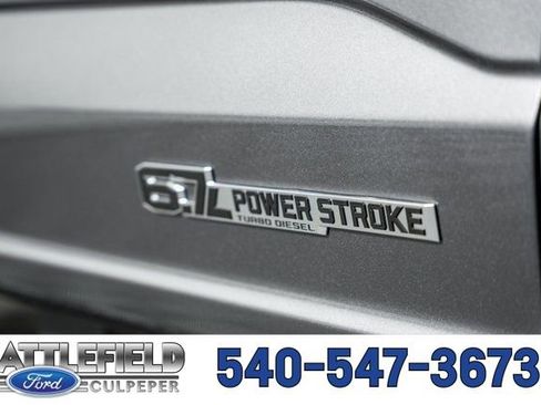 New 2026 Ford F250 XLT w/ XLT Premium Package image 16