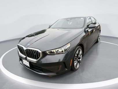 Used 2026 BMW i5 eDrive40 w/ Premium Package