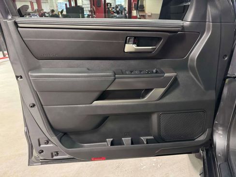 Used 2024 Toyota Tundra SR5 w/ TRD Off-Road Package image 14