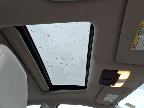 Certified 2023 Nissan Altima 2.5 SL image 8