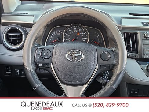 Used 2014 Toyota RAV4 XLE FWD image 13