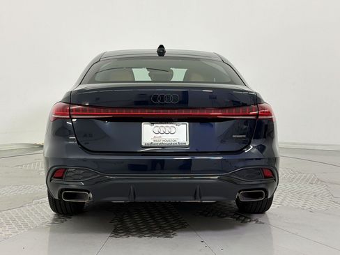 New 2026 Audi A5 2.0T Premium Plus AWD/4WD image 10