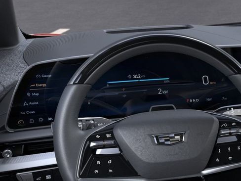 New 2026 Cadillac Optiq Sport 2 image 20