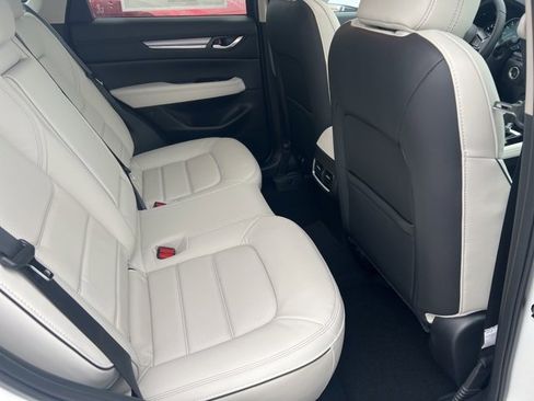 New 2025 MAZDA CX-5 AWD 2.5 S image 28