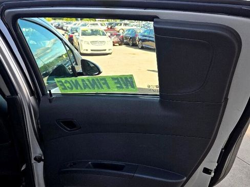 Used 2014 Chevrolet Spark LS image 14