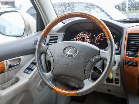 Used 2006 Lexus GX 470 image 22