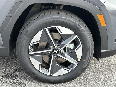 New 2026 Hyundai Tucson SEL image 7