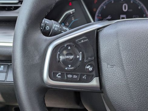Used 2021 Honda Civic EX image 24
