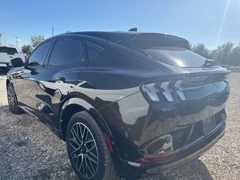 Used 2024 Ford Mustang Mach-E Premium image 2