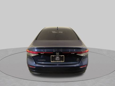 Used 2024 Honda Accord EX image 14