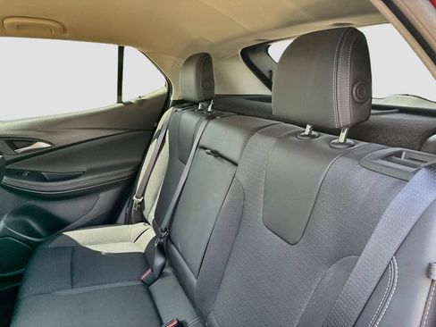 Used 2023 Buick Encore GX Select w/ Safety Package II FWD image 22