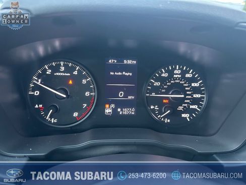 Used 2024 Subaru Impreza 2.0i w/ Popular Package #1A image 16