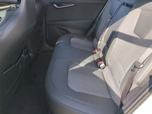 New 2026 Kia Niro Wind image 24